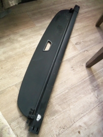Mercedes Benz GLC - CARGO COVER SHADE Trunk Luggage Rear - 2538109002